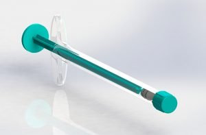 Product Design and Development in Plastic Injection Moulding