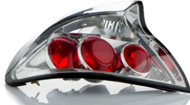 Automotive Plastic Injection Moulding