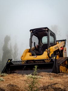 Construction-machinery-manufacture