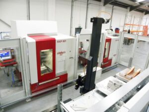 Toolmaker CNC
