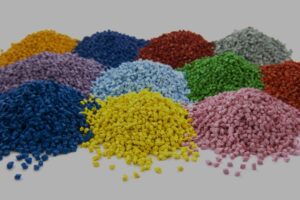 PC-ABS- Injection Moulding