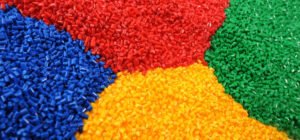 Plastic Injection Moulding Materials