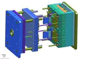 Mould Design