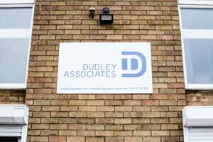 Dudley associates plastic injection moulding