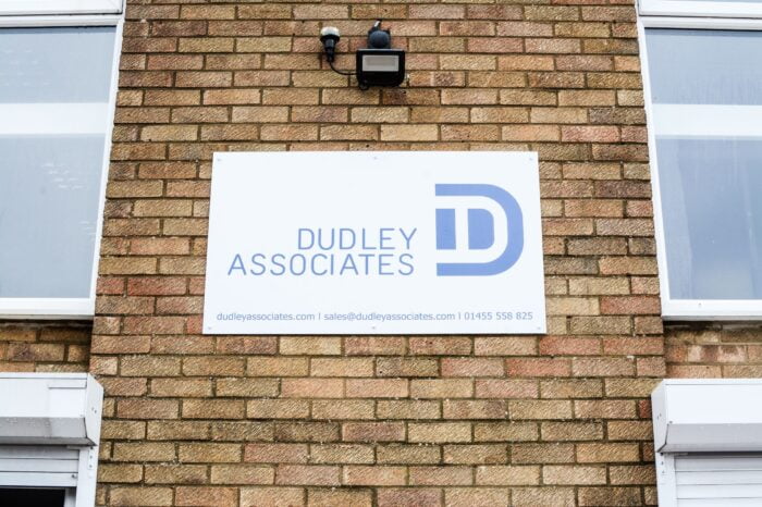 Dudley Associates New Member to the team