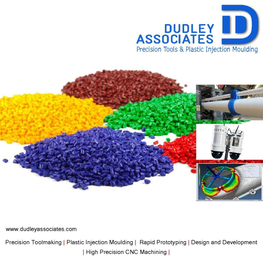 Precision Tooling and Plastic Injection Moulding Manufacturer