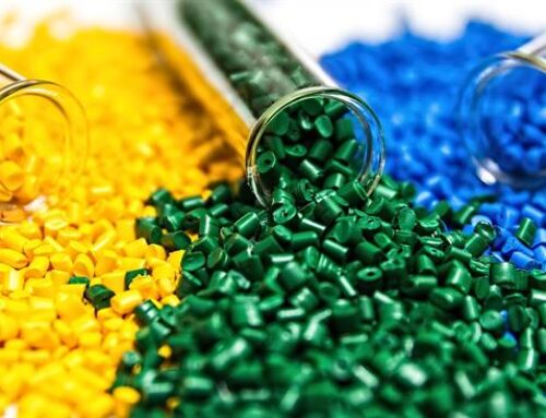 Differences in Food-Grade Plastic Injection Moulding Materials